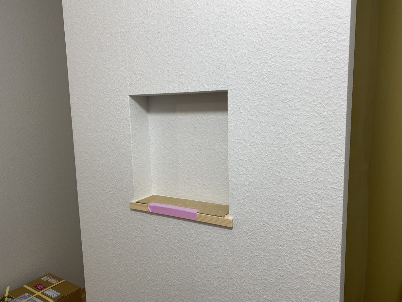 内装工事