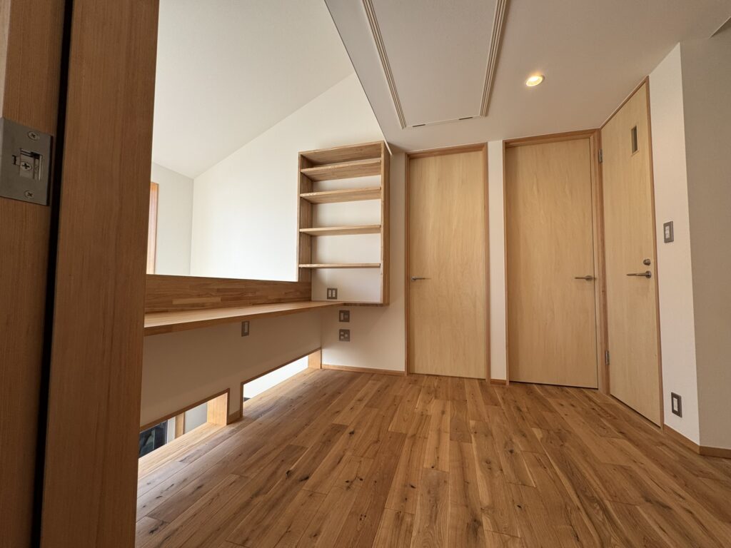 船橋藤原の家