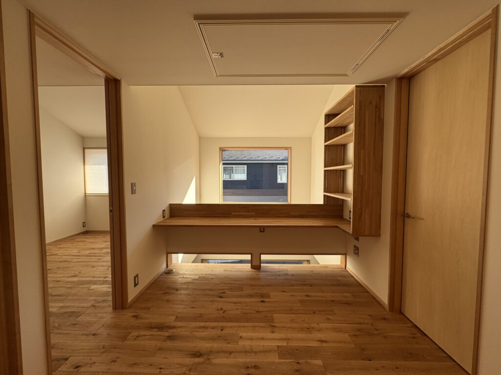船橋藤原の家