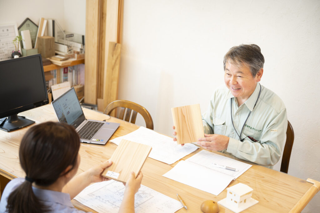 原価公開の理由