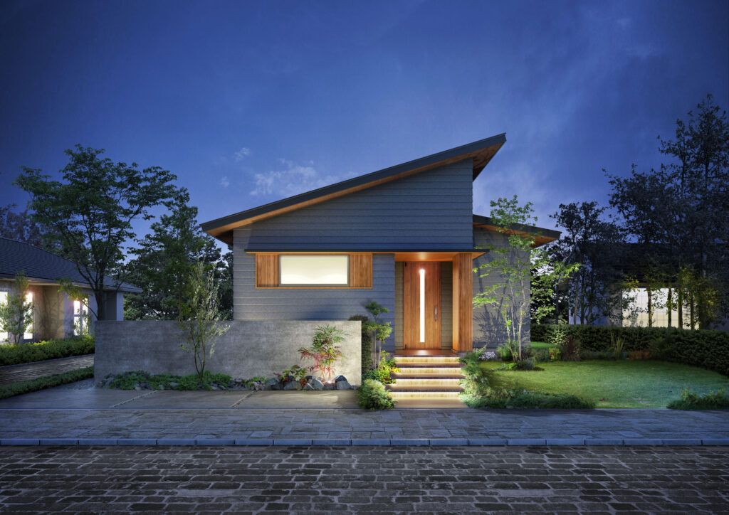 平屋はやめたほうがいい？ メリットとデメリットを徹底比較